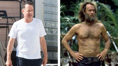 tom hanks height weight|tom hanks weight loss 2022.